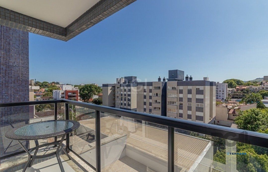 Apartamento no Nauders, 3 suítes, à venda, 142 m², Tristeza - Porto Alegre — foto 3