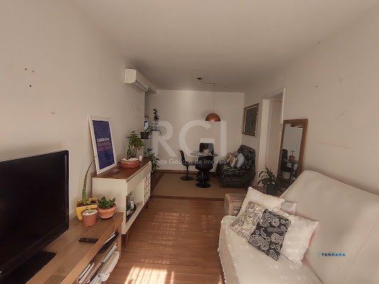 Apartamento, 2 quartos, à venda, 62 m², Cristal - Porto Alegre — foto 2