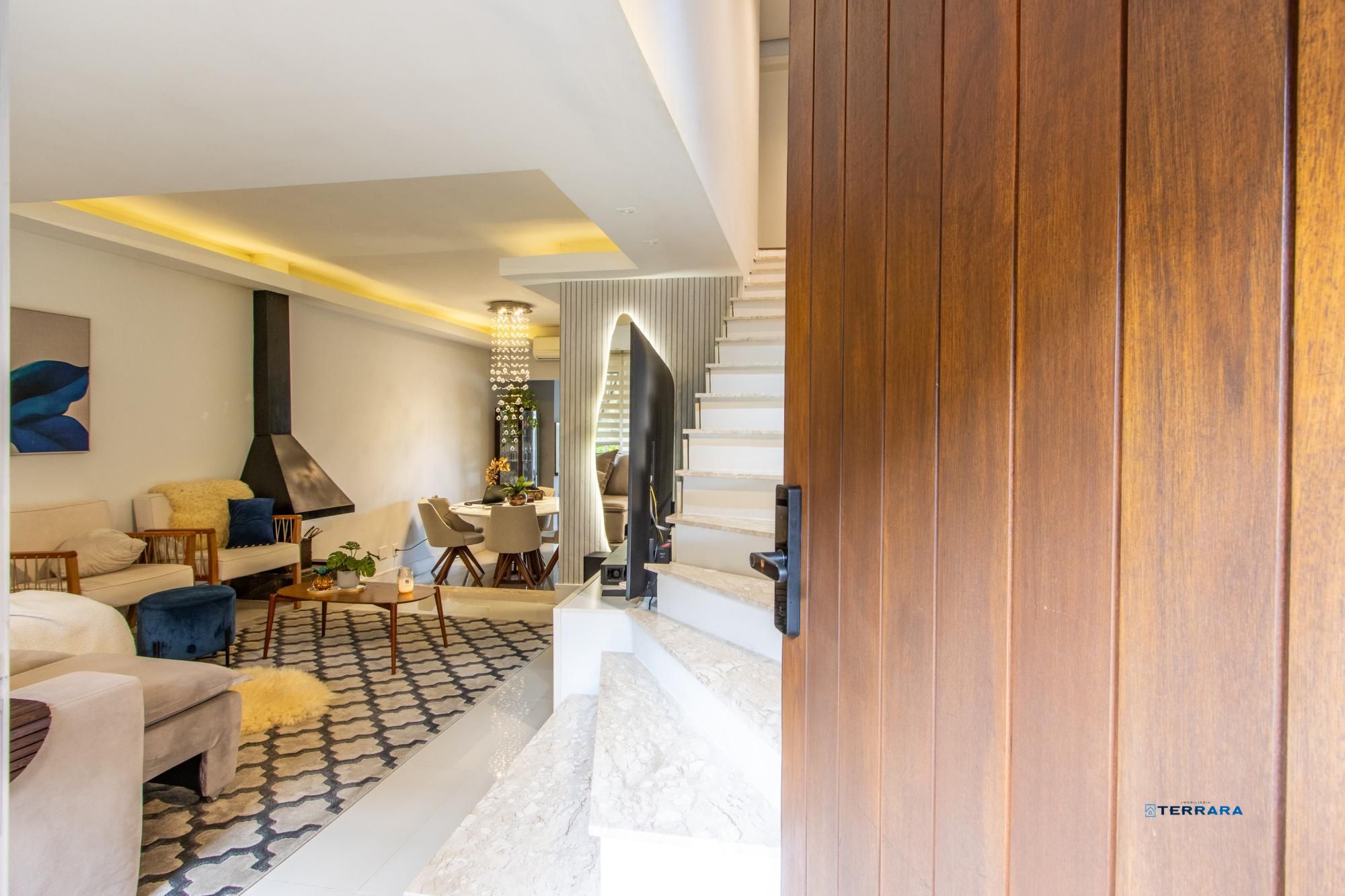 Casa de Condomínio, 2 quartos, à venda, 95 m², Cavalhada - Porto Alegre — foto 4