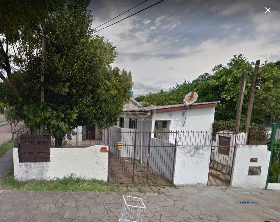 Terreno à venda, Aberta dos Morros - Porto Alegre