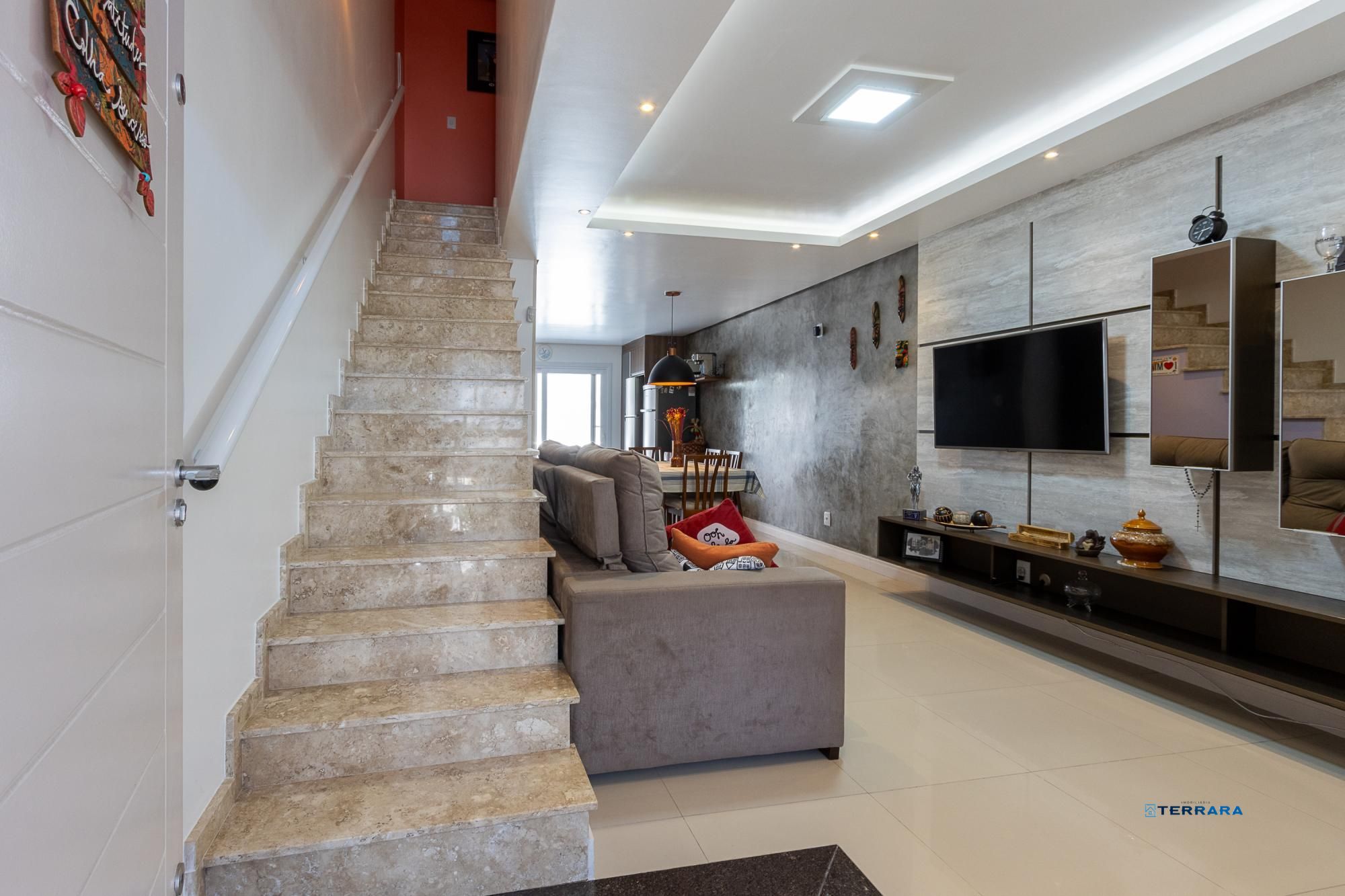 Casa, 2 suítes, à venda, 96 m², Guarujá - Porto Alegre — foto 4