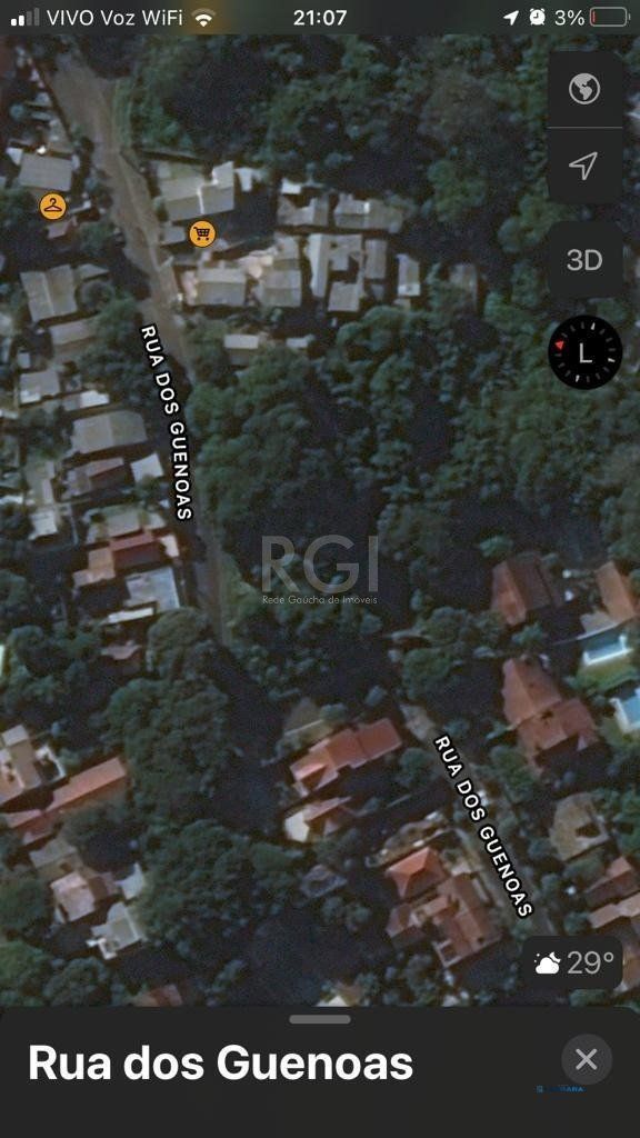 Terreno, à venda, Guarujá - Porto Alegre — foto 2