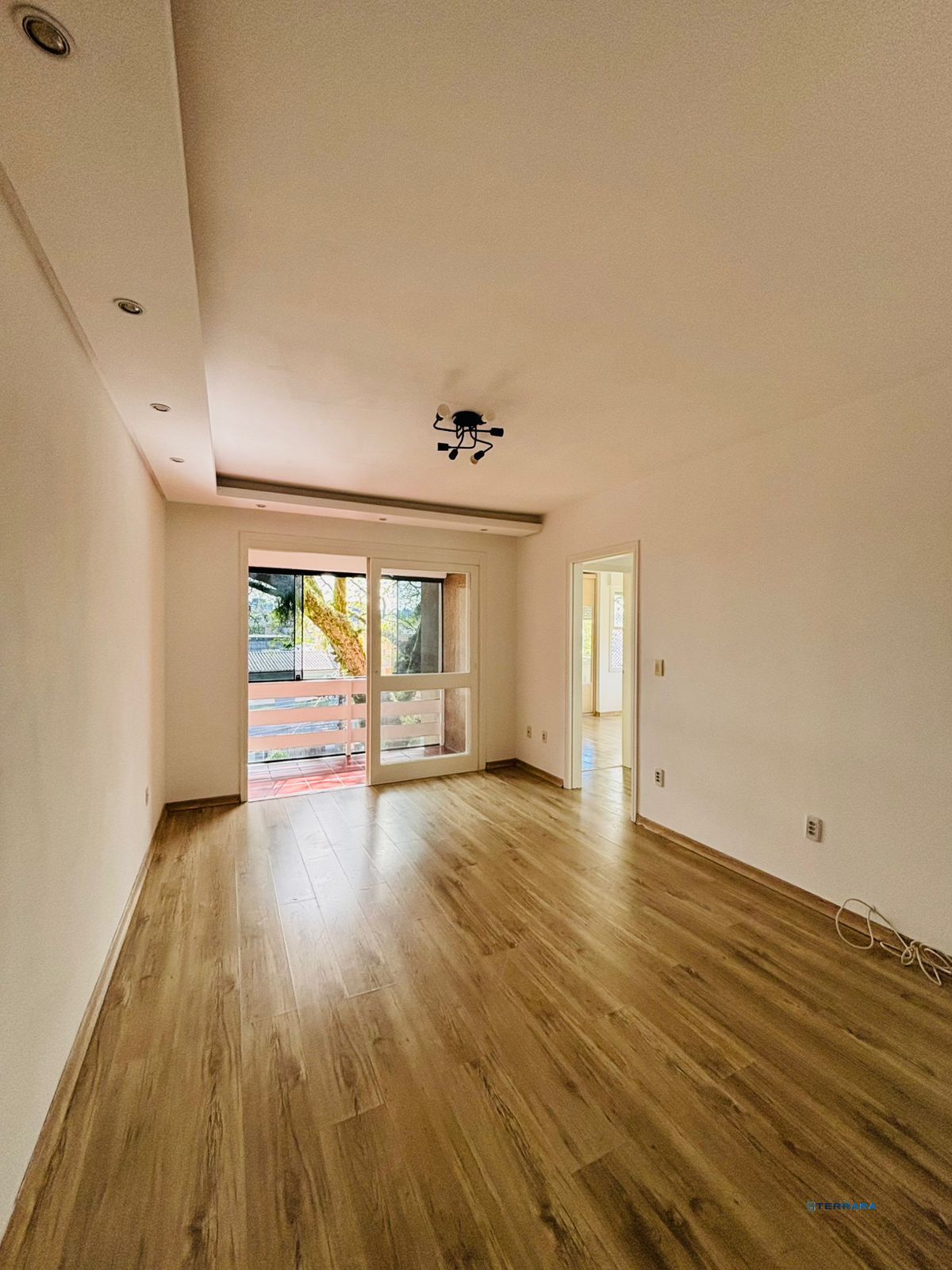 Apartamento 2 quartos, com vaga escriturada - Bairro Santo Antonio