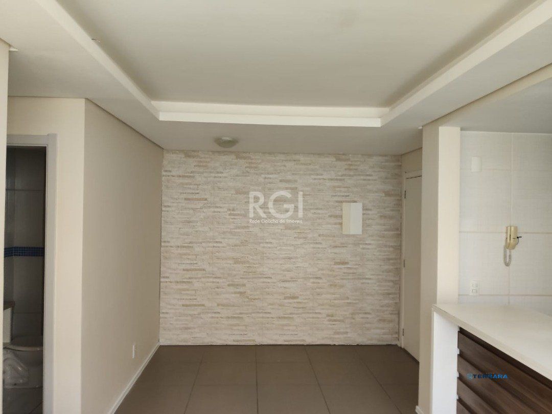 Apartamento, 3 quartos, à venda, 62 m², Cristal - Porto Alegre — foto 2