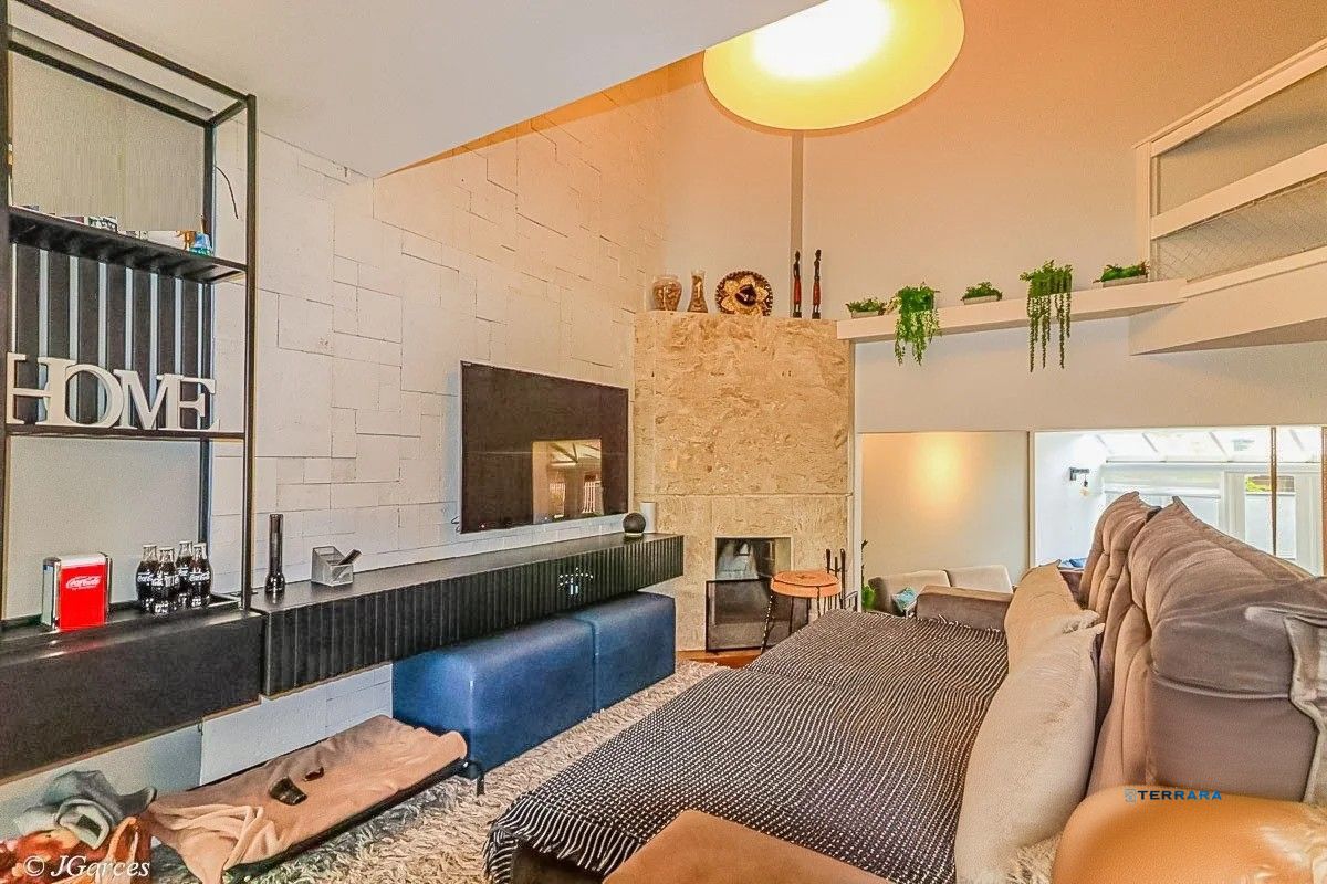 Casa de Condomínio, 3 quartos, à venda, 286 m², Jardim Isabel - Porto Alegre — foto 2