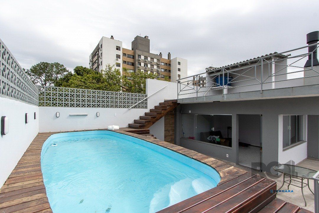 Casa 3 quartos à venda, 250m², Tristeza - Porto Alegre
