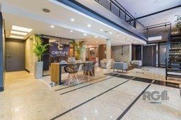 Studio, 1 quarto, à venda, 29 m², Cidade Baixa - Porto Alegre — foto 3