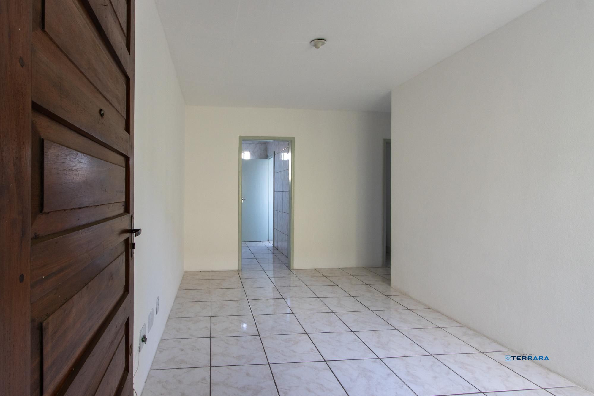 APARTAMENTO 2 QUARTOS, 1 VAGA ROTATIVA - BAIRRO CAVALHADA