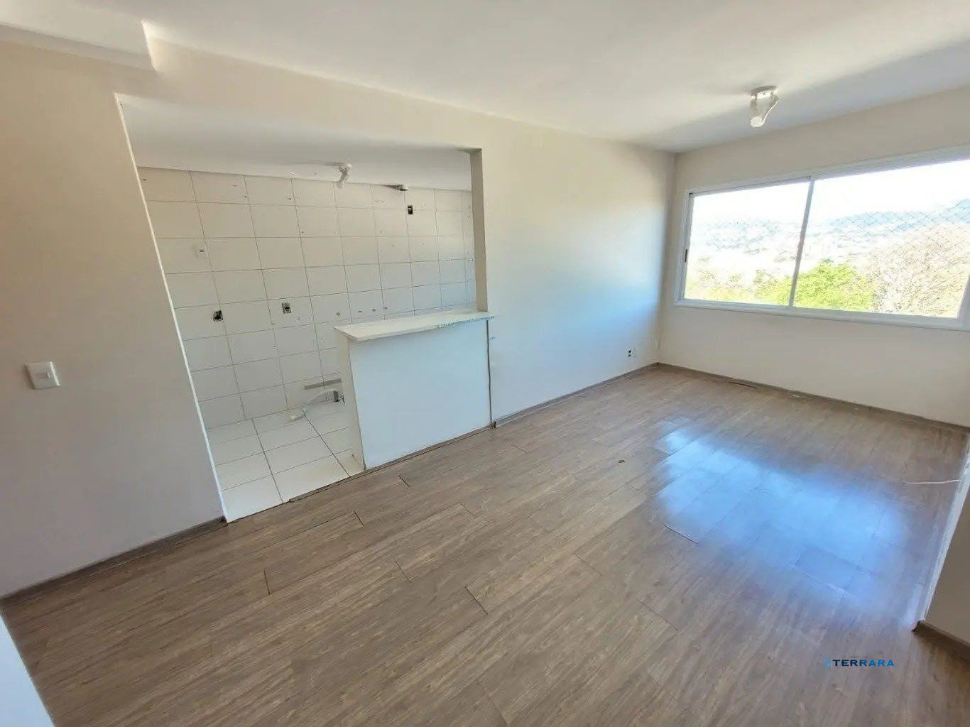 Apartamento com 3 dormitórios com 71m², vaga dupla no bairro Medianeira