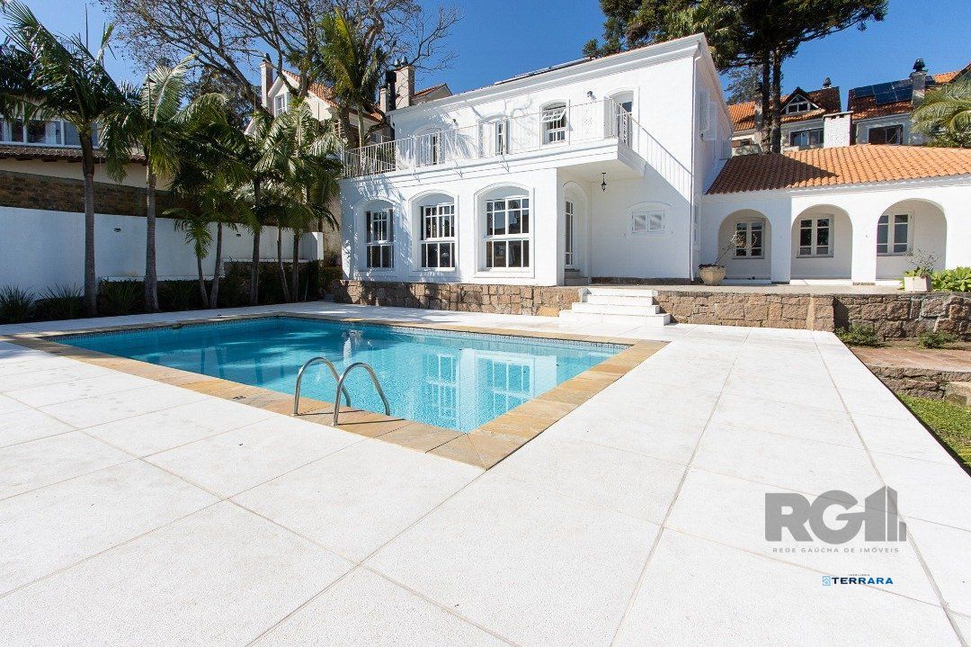 Casa 4 quartos à venda, 600m², Vila Conceição - Porto Alegre