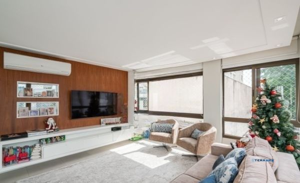 Apartamento, 2 suítes, à venda, 84 m², Auxiliadora - Porto Alegre — foto 5