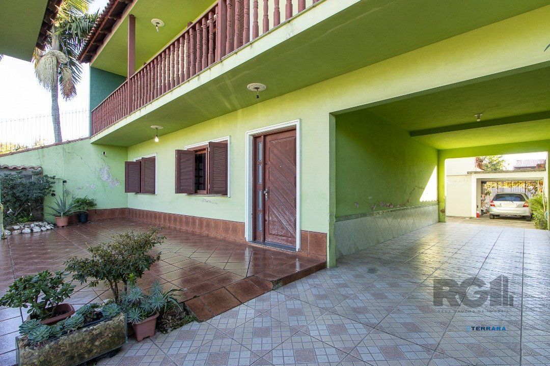 Casa, 3 suítes, à venda, 288 m², Centro - Canoas — foto 3