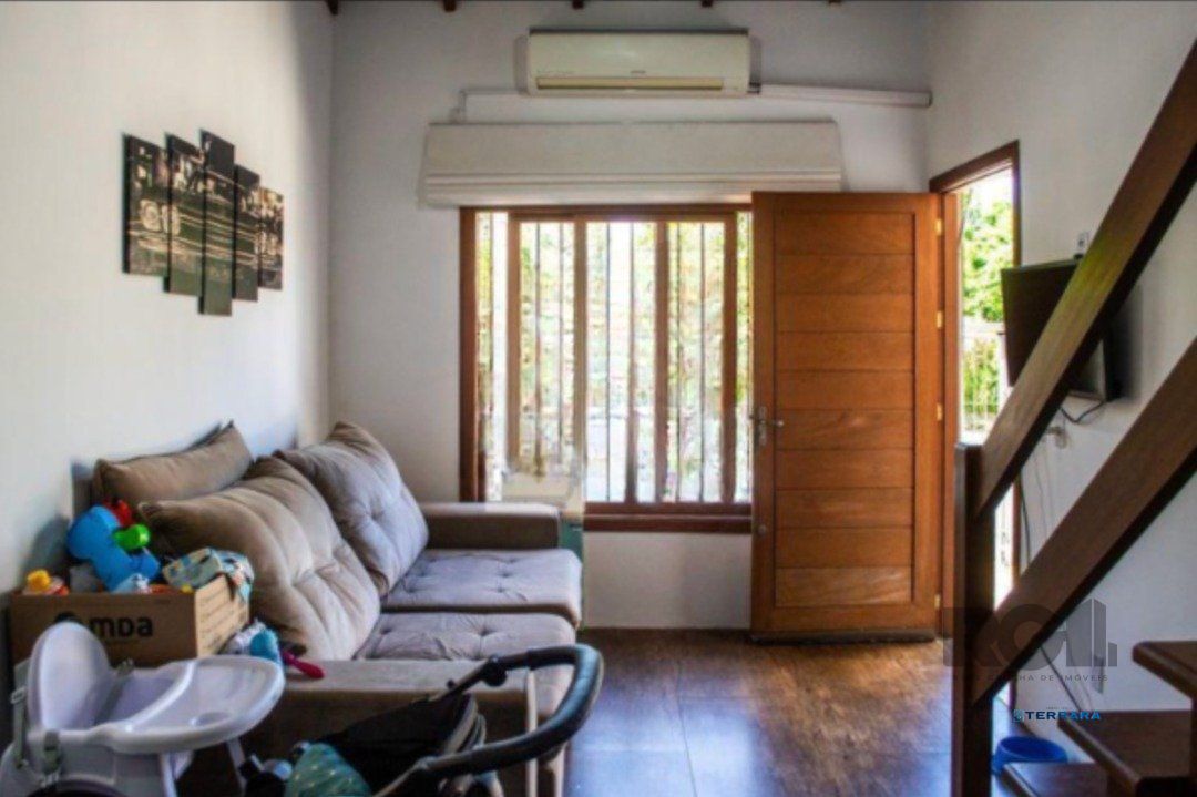 BELÍSSIMA CASA NO LOTEAMENTO GUADALUPE!!