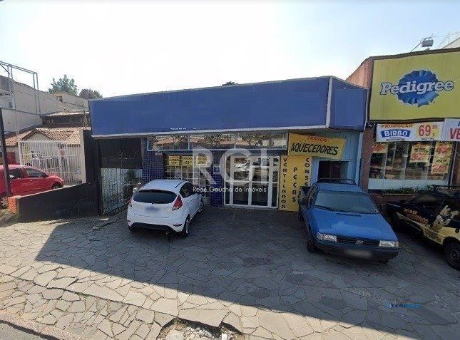 Loja para Venda - 180m², 0 dormitórios, Petrópolis