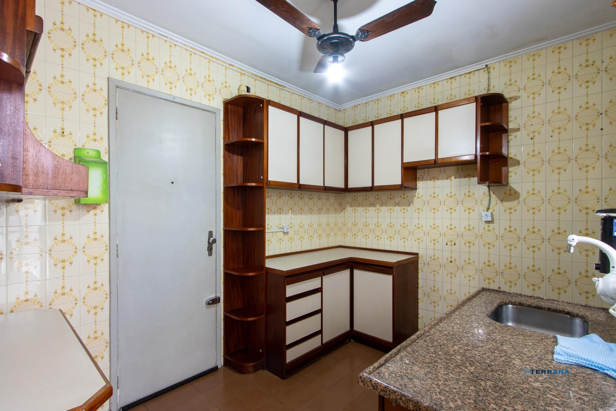 Apartamento no Residencial Elias Figueiroa Apto 307, 2 quartos, à venda, 71 m², Jardim Botânico - Porto Alegre — foto 5