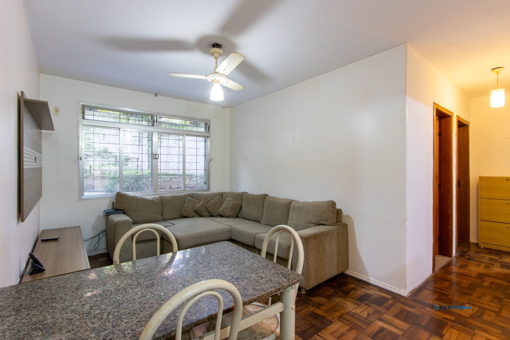 Apartamento Garden, 3 quartos, à venda, 58 m², Menino Deus - Porto Alegre — foto 2