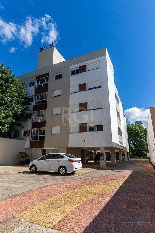 Apartamento para Venda - 69m², 2 dormitórios, sendo 1 suites, 1 vaga - Tristeza