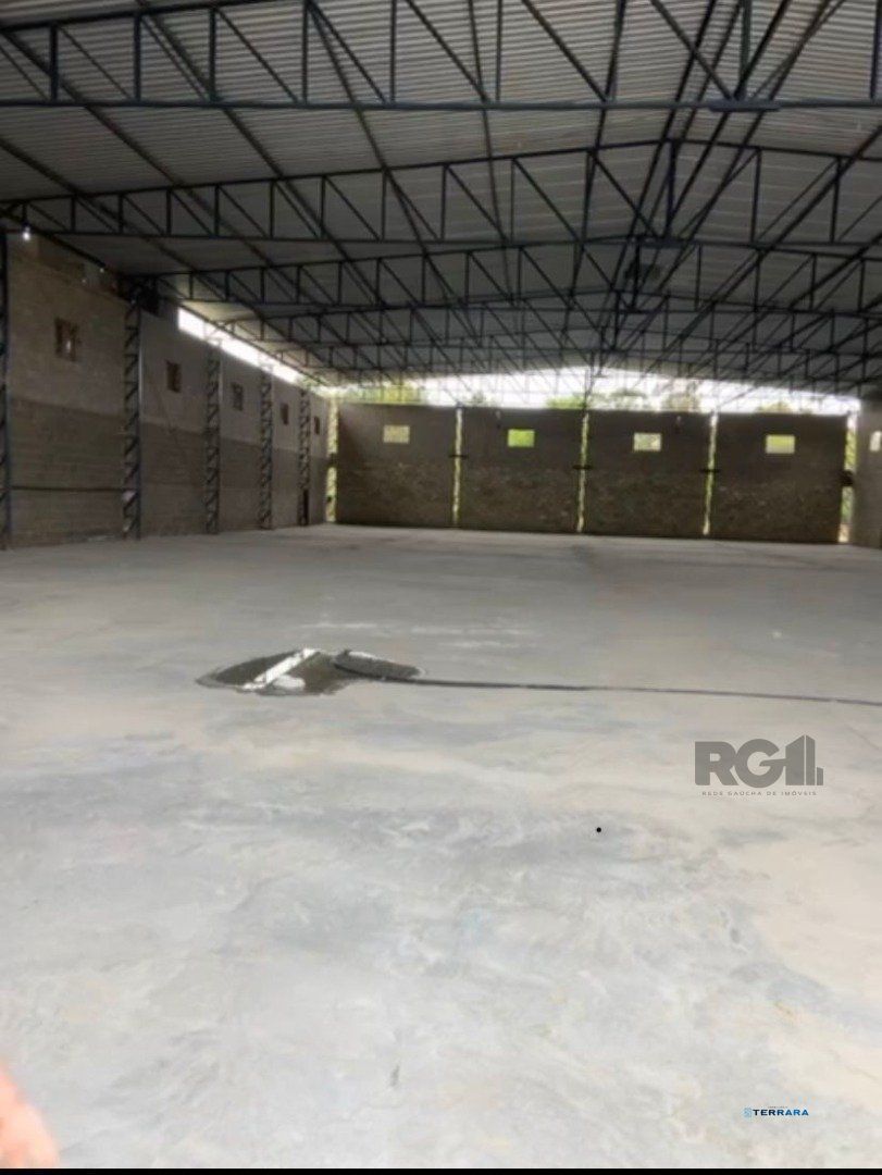 Pavilhão à venda, 1000m², Lageado - Porto Alegre