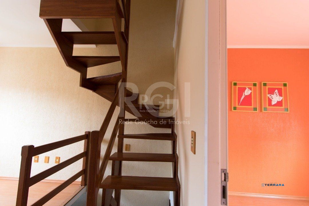 Casa de Condomínio, 3 quartos, à venda, 92 m², Camaquã - Porto Alegre — foto 4