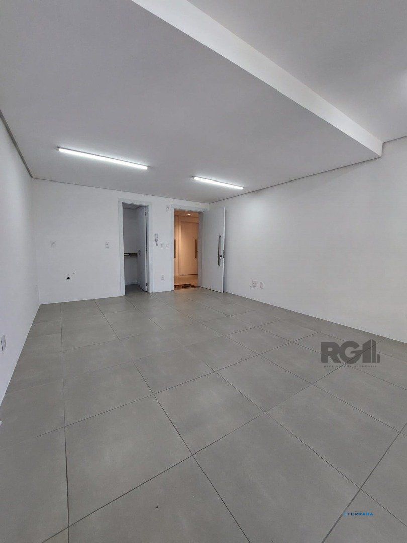 Sala Comercial, à venda, 27 m², Tristeza - Porto Alegre — foto 4