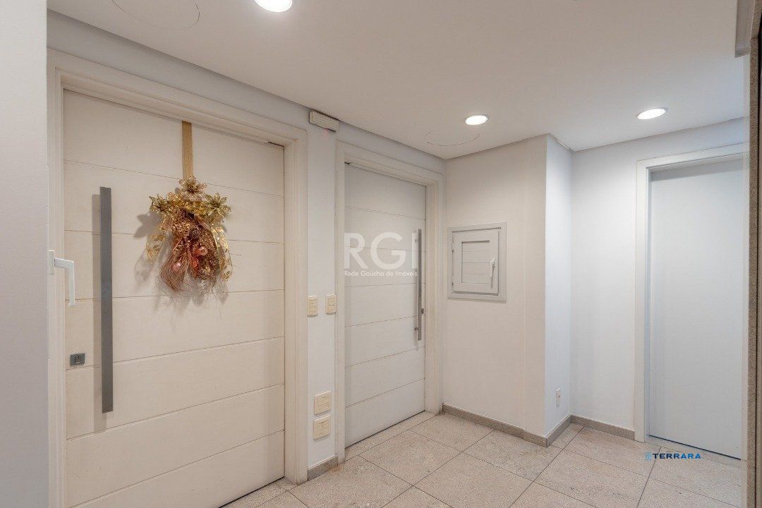 Apartamento, 3 suítes, à venda, 275 m², Cristal - Porto Alegre — foto 2
