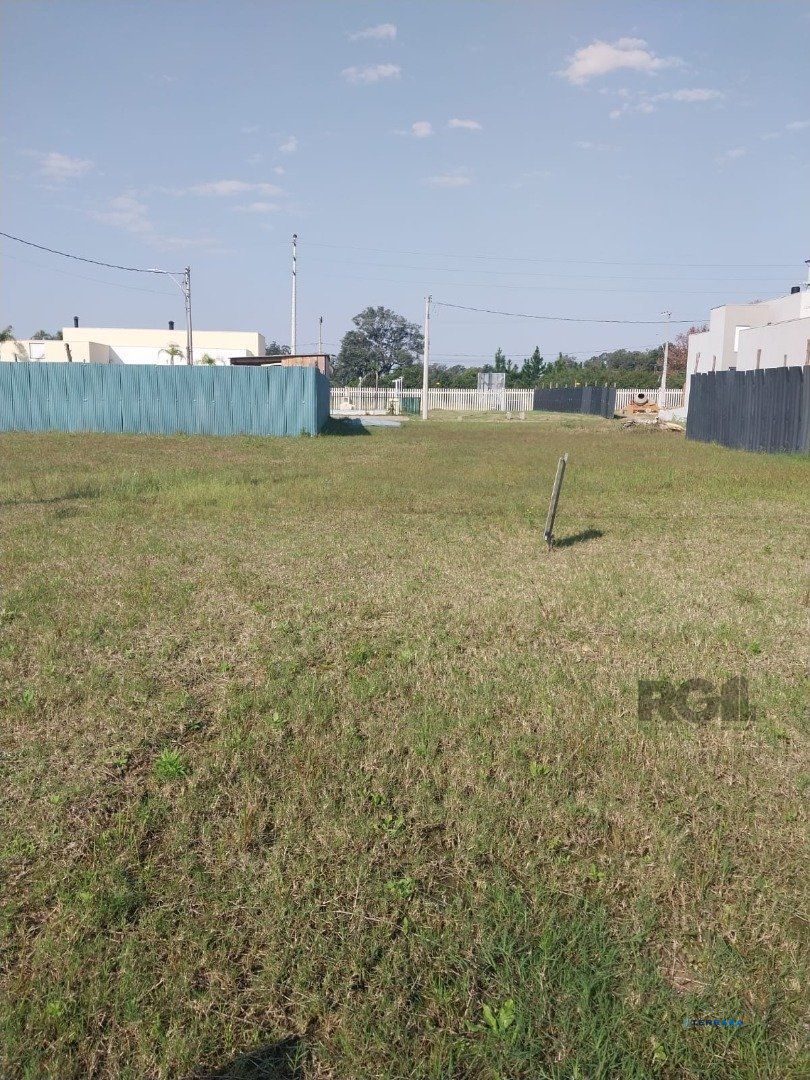 Terreno à venda, Hípica - Porto Alegre