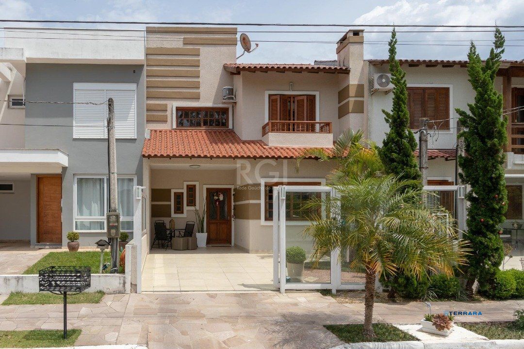 Casa, 2 suítes, à venda, 139 m², Hípica - Porto Alegre — foto 2