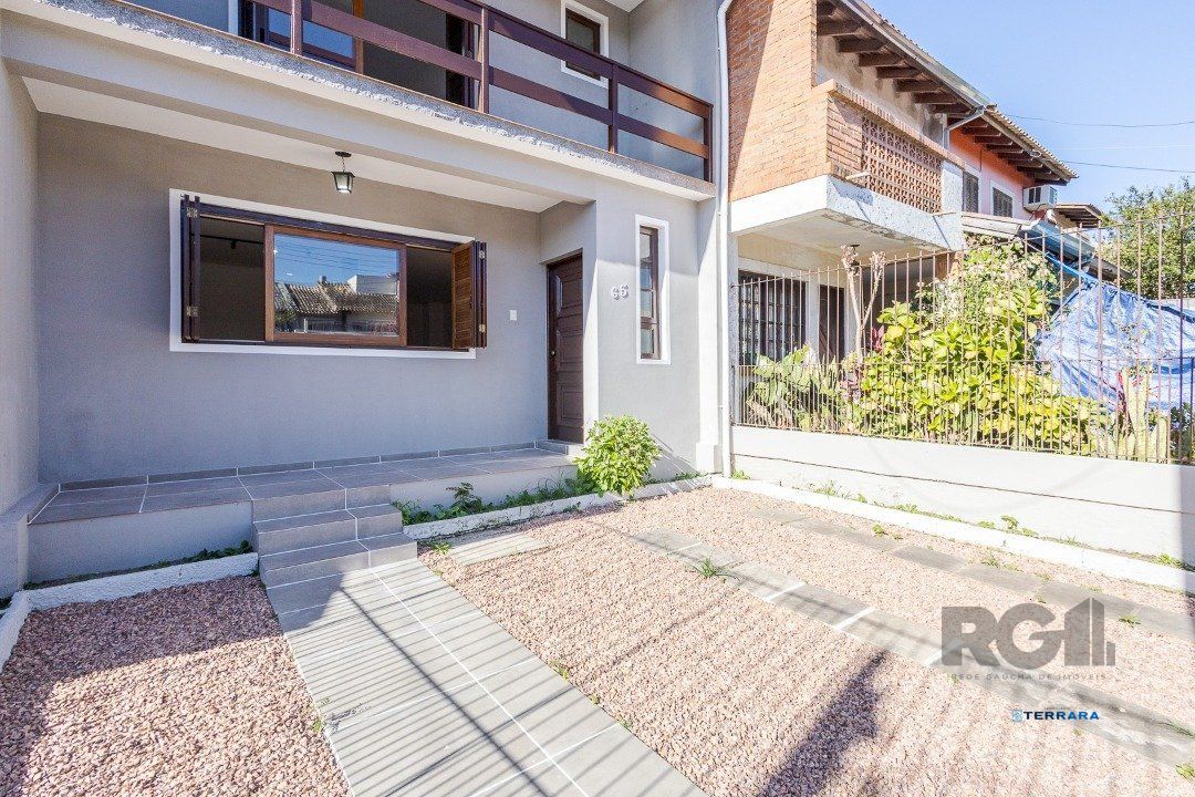 Casa, 3 quartos, à venda, 157 m², Hípica - Porto Alegre — foto 3