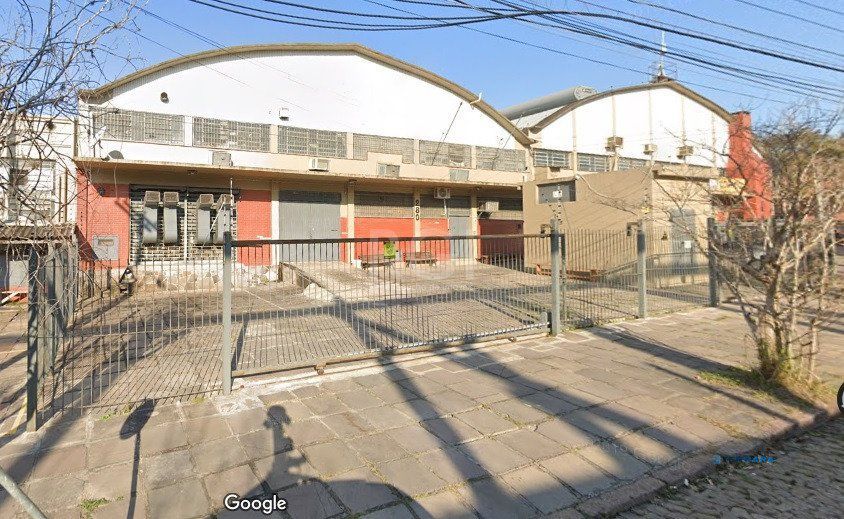 Depósito/Pavilhão para Venda - 5.686,00m², 0 dormitórios, Sarandi