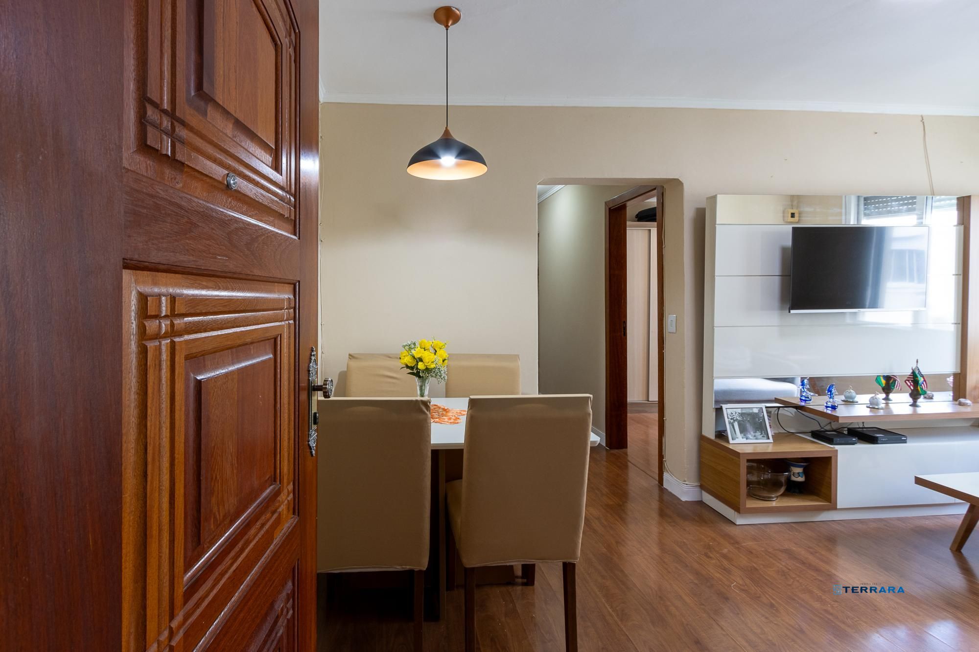 Apartamento 3 quartos à venda, 65m², Cristal - Porto Alegre