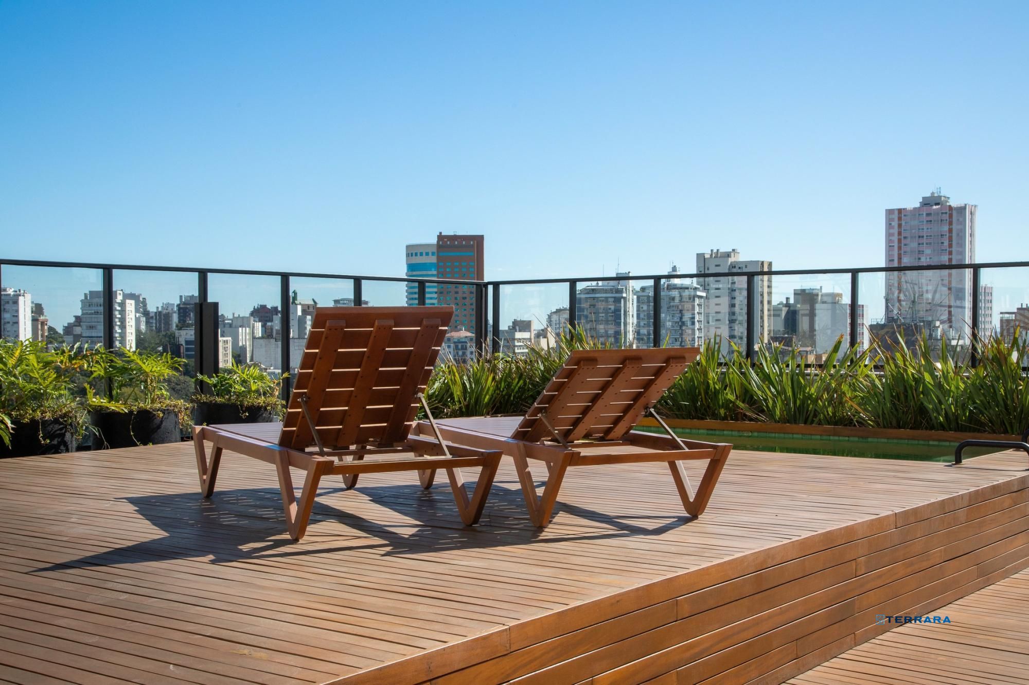 Apartamento Garden no Haute, 3 suítes, à venda, 152 m², Moinhos de Vento - Porto Alegre — foto 5
