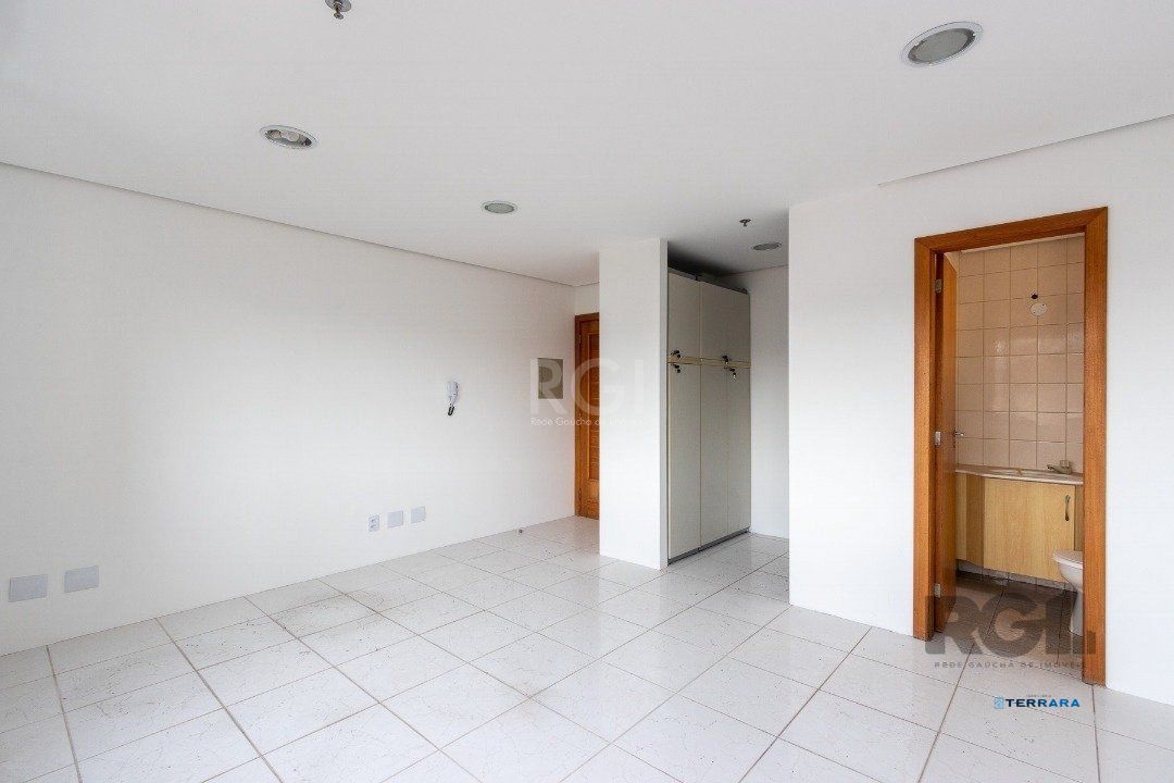 Sala Comercial, à venda, 27 m², Menino Deus - Porto Alegre — foto 5