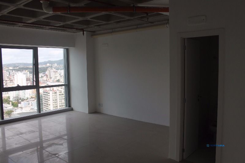 Sala Comercial, à venda, 40 m², Praia de Belas - Porto Alegre — foto 2
