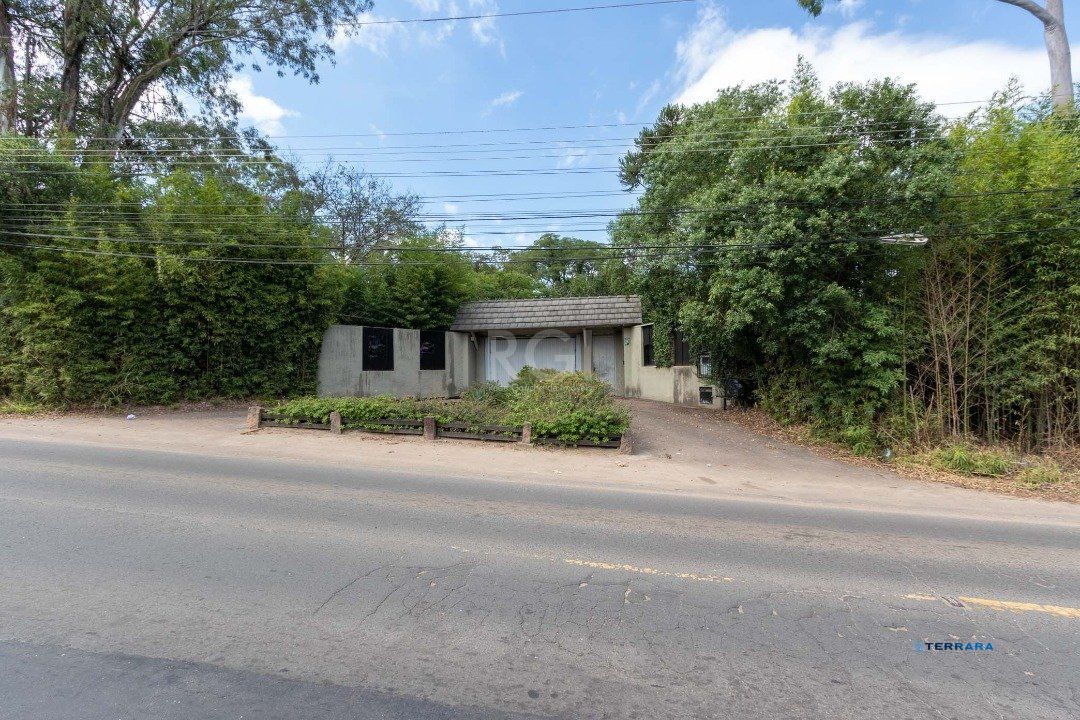 Sítio, 3 quartos, à venda, 505 m², Belém Velho - Porto Alegre — foto 2