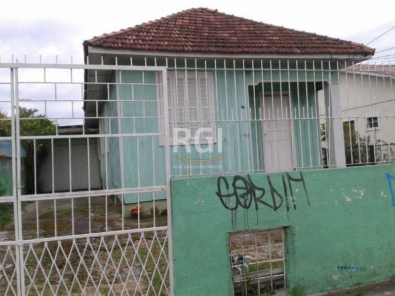 Terreno plano para Venda - Bairro Camaquã