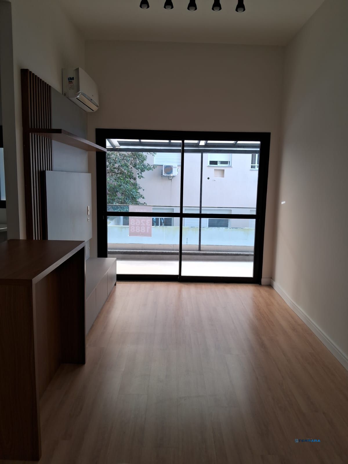 Apartamento Garden 1 quartos à venda, 36m², Tristeza - Porto Alegre