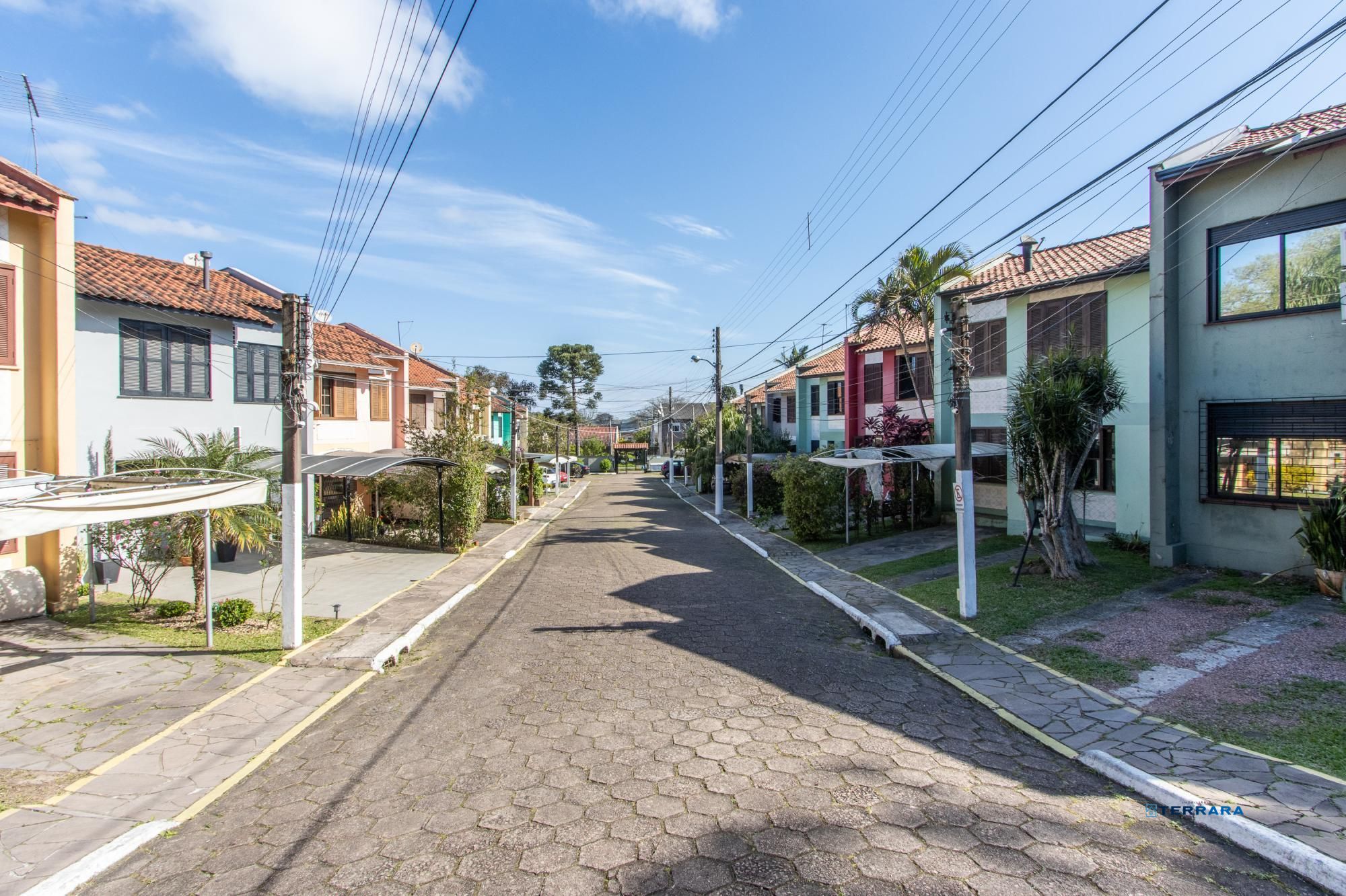 Casa de Condomínio, 3 quartos, à venda, 100 m², Hípica - Porto Alegre — foto 2