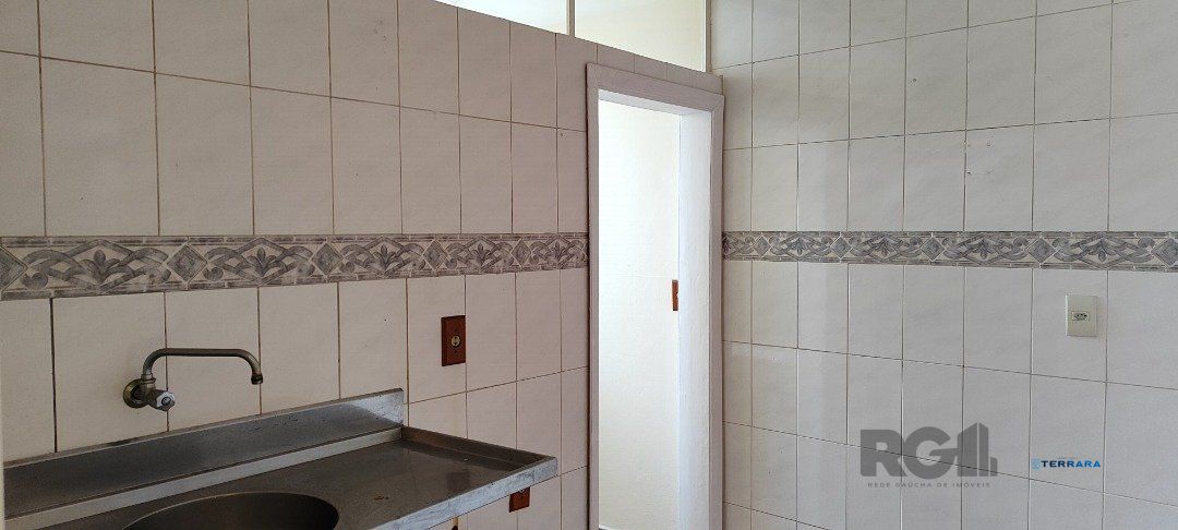 Apartamento 1 quartos à venda, 44m², Centro Histórico - Porto Alegre