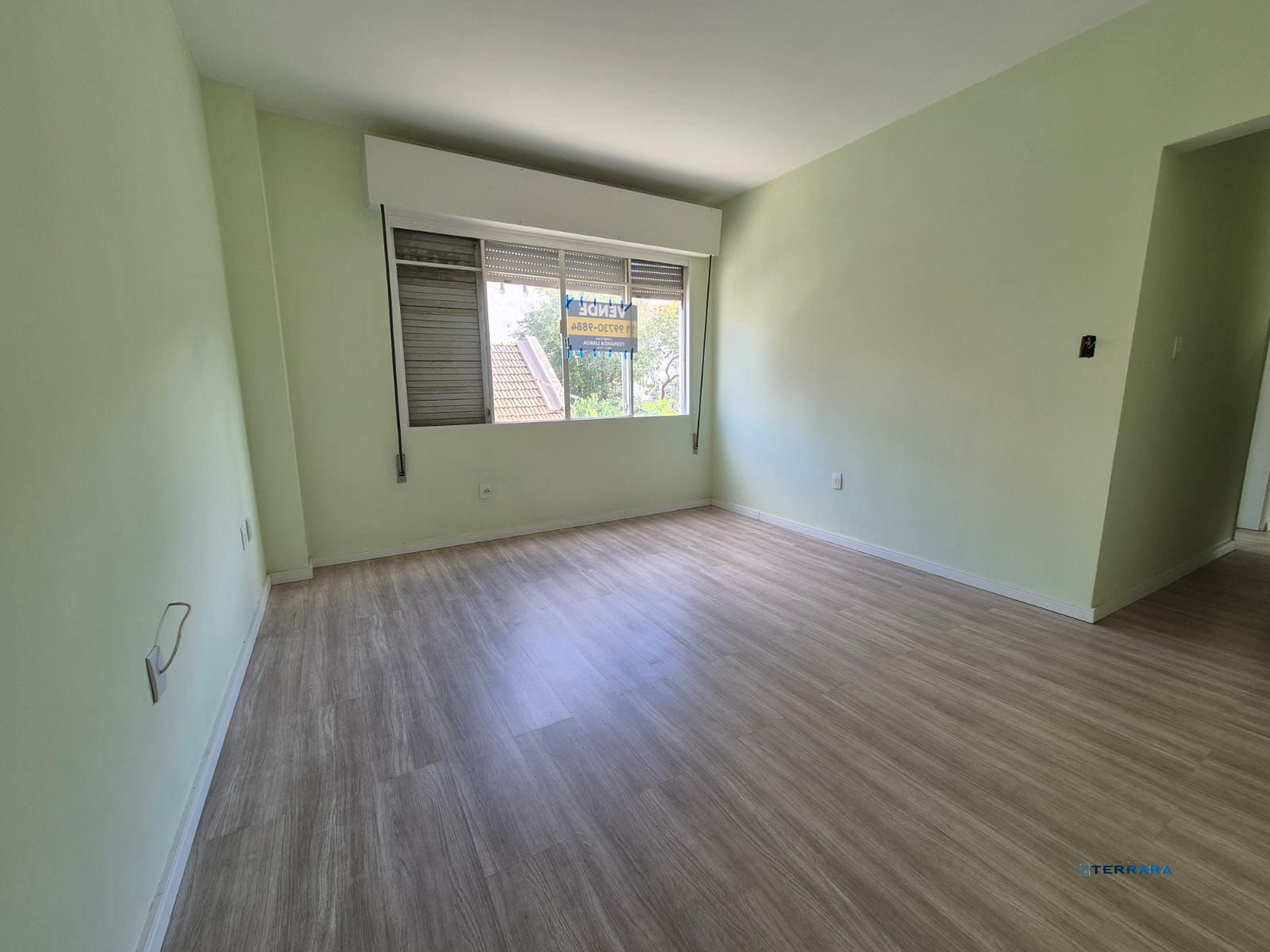 Apartamento, 3 quartos, à venda, 100 m², Moinhos de Vento - Porto Alegre — foto 2