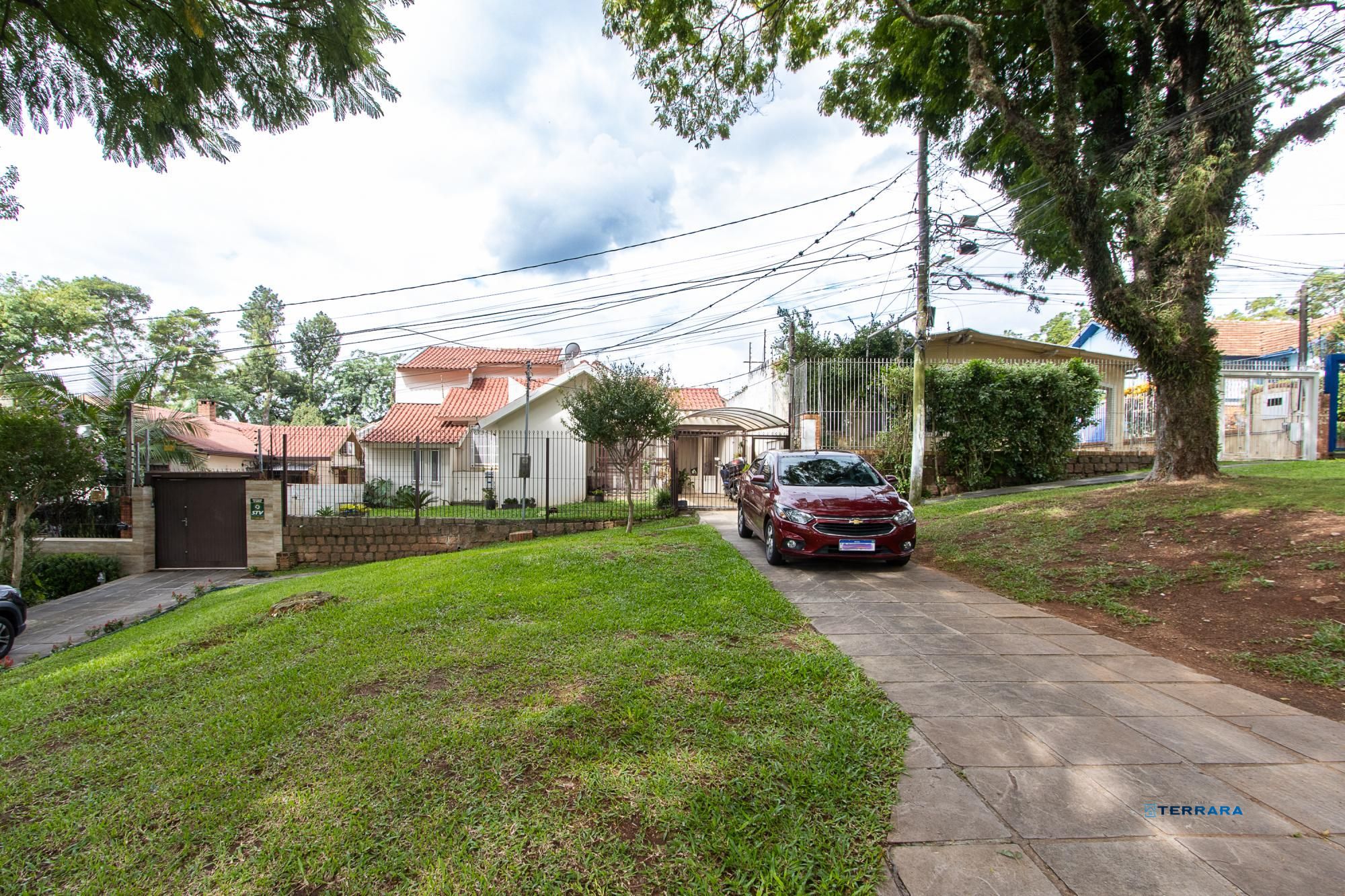 Casa, 4 quartos, à venda, 200 m², Santa Tereza - Porto Alegre — foto 5