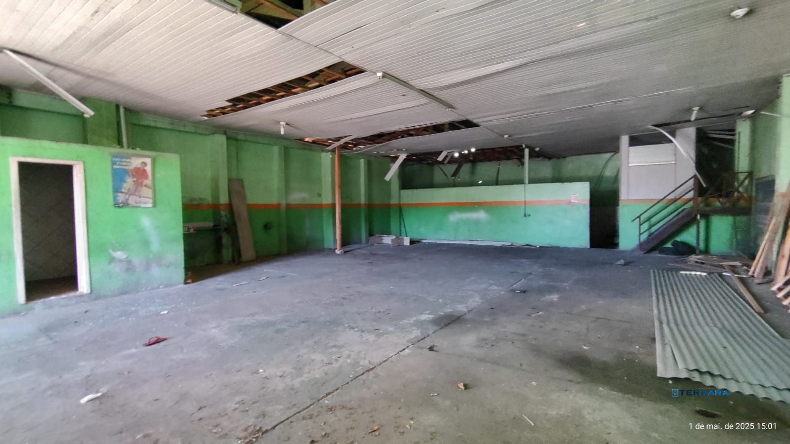 Galpão, à venda, 160 m², Cristal - Porto Alegre — foto 5
