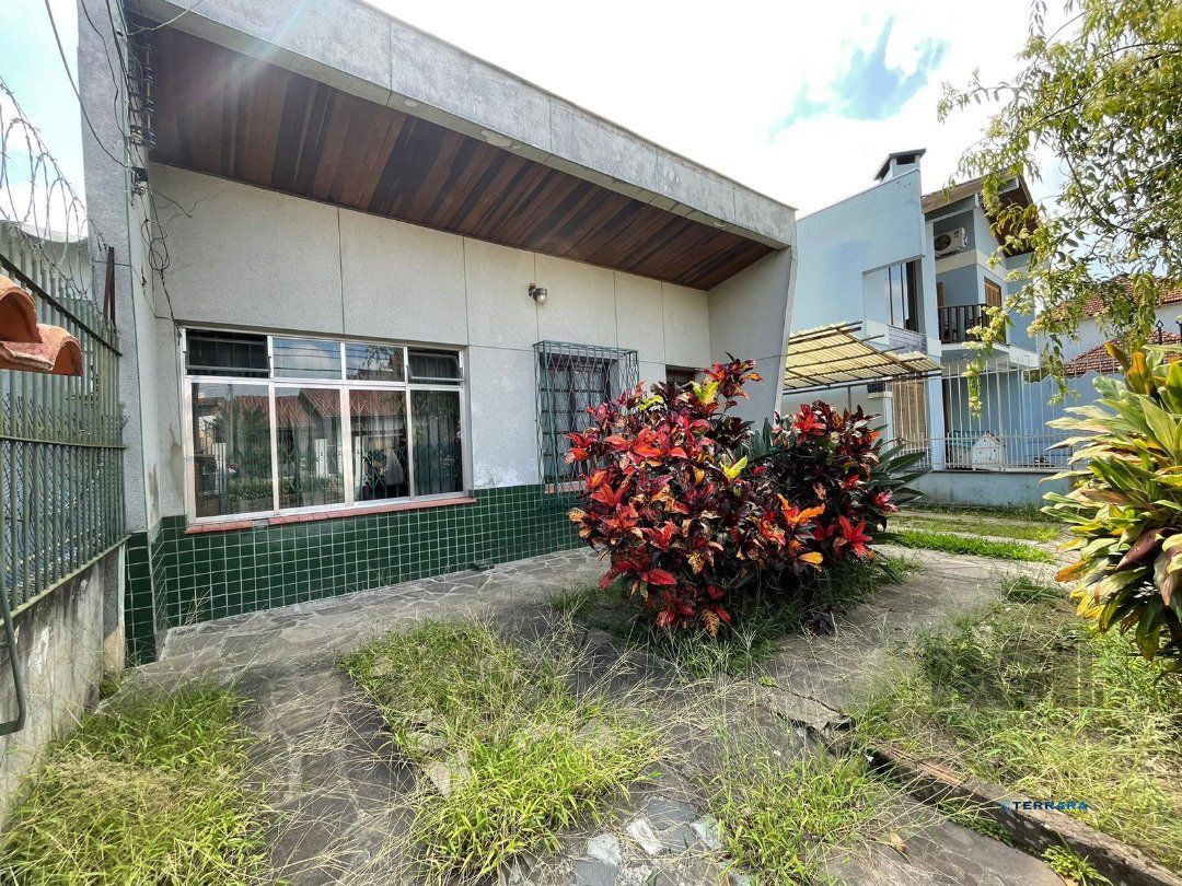 Terreno à venda, Glória - Porto Alegre