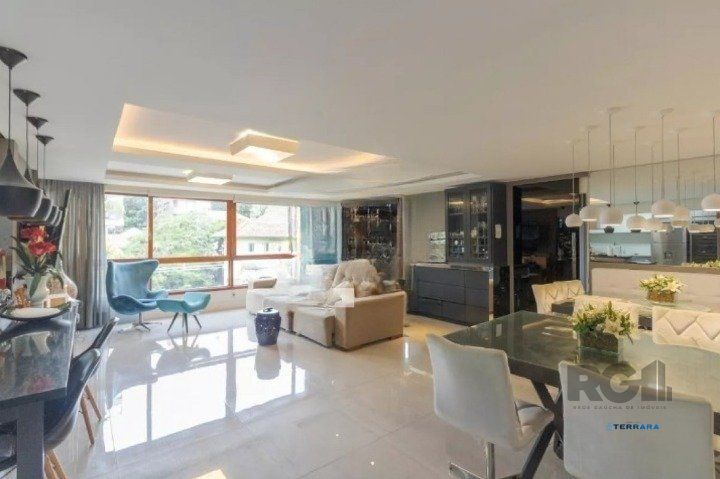 Apartamento, 3 quartos, à venda, 133 m², Moinhos de Vento - Porto Alegre — foto 4