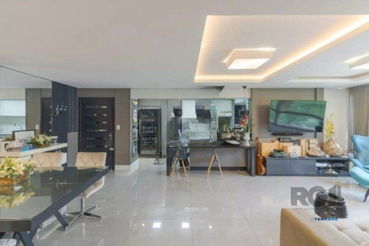 Apartamento, 3 quartos, à venda, 133 m², Moinhos de Vento - Porto Alegre — foto 3