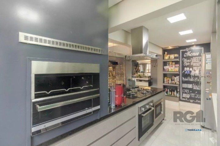 Apartamento, 3 quartos, à venda, 133 m², Moinhos de Vento - Porto Alegre — foto 5
