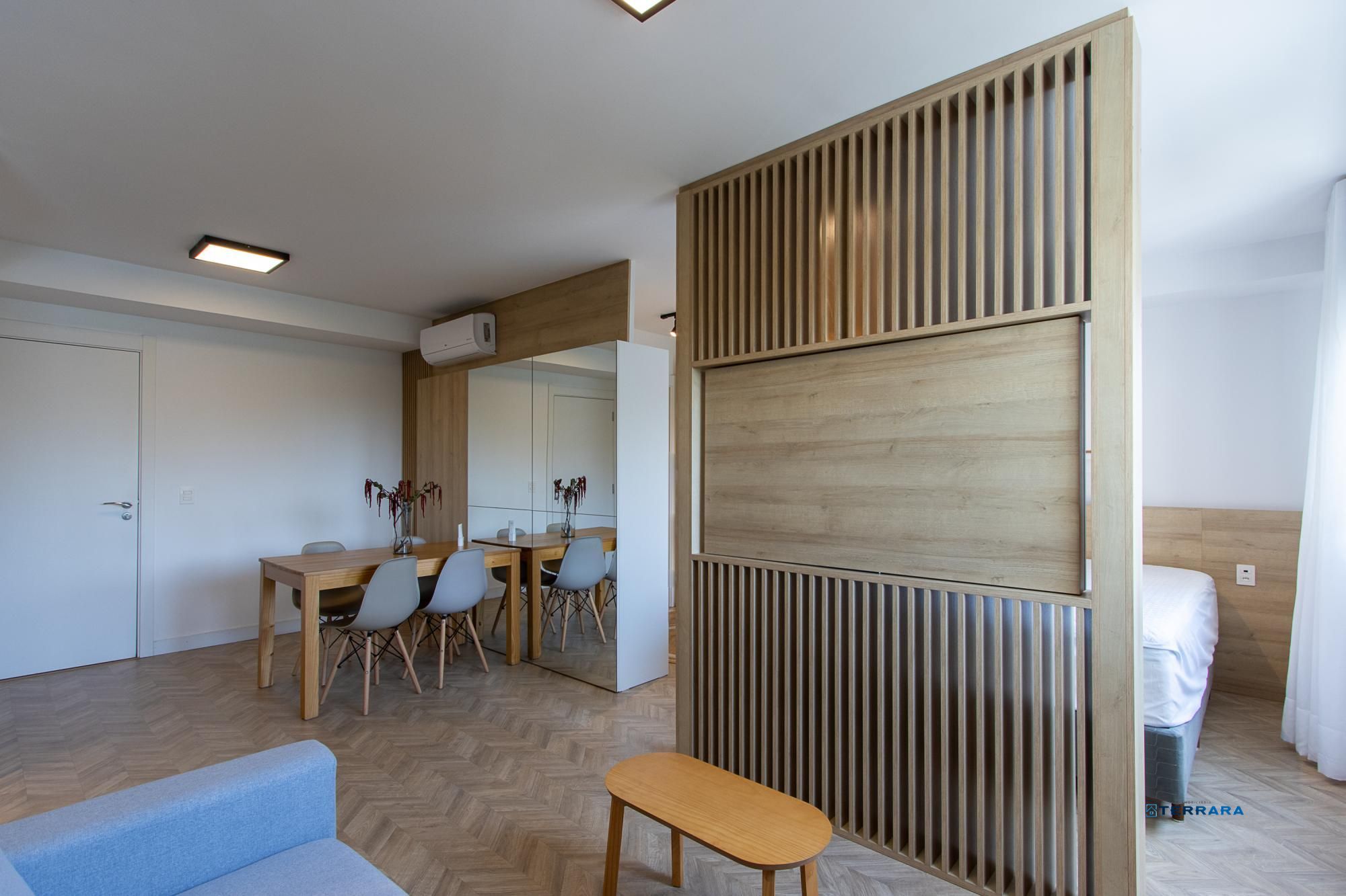 Apartamento no Float Residences, 1 suíte, à venda, 49 m², Petrópolis - Porto Alegre — foto 5