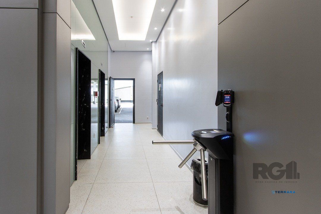 Sala Comercial, à venda, 82 m², Menino Deus - Porto Alegre — foto 4