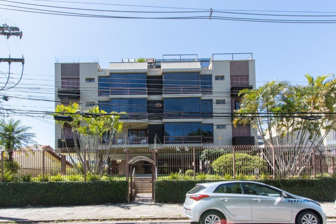 Cobertura 3 quartos à venda, 183m², Tristeza - Porto Alegre