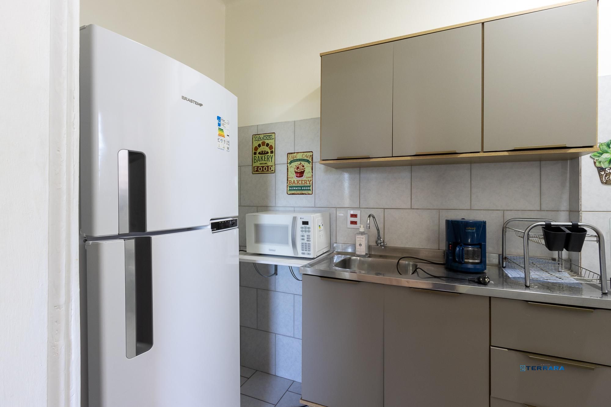 Apartamento, 1 quarto, à venda, 45 m², Menino Deus - Porto Alegre — foto 5