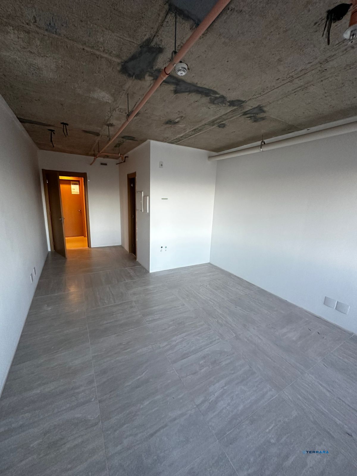 Sala Comercial à venda, 61m², Cristo Redentor - Porto Alegre
